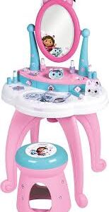 Gabby's Dollhouse - Fryzjerski Salon Smoby