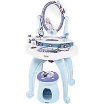 Toaletka 2w1 Kraina Lodu - Fryzjerski Salon Smoby