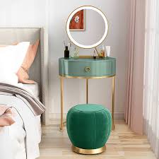 Toaletka LaxTo 60 cm - Mini Styl i Funkcjonalność