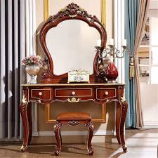 Elegancka Toaletka do Sypialni