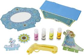 Hasbro DohVinci B5512EU4 – Toaletka Kraina Lodu
