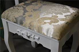 Toaletka Livitat® - Biała Elegancja