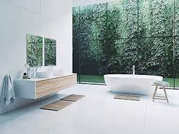 Lustro Kryształowe 50x70 cm - Bezramowe Homestyle
