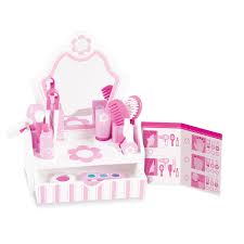 Melissa & Doug – Zestaw Kosmetyczny dla Dzieci