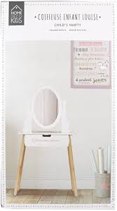 Toaletka Dziecięca HOME DECO KIDS 55 cm