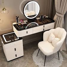 Bezprzewodowa Toaletka do Makijażu