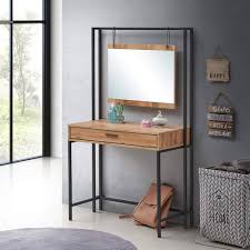 Zestaw Toaletki Zahra od Timber Art Design UK